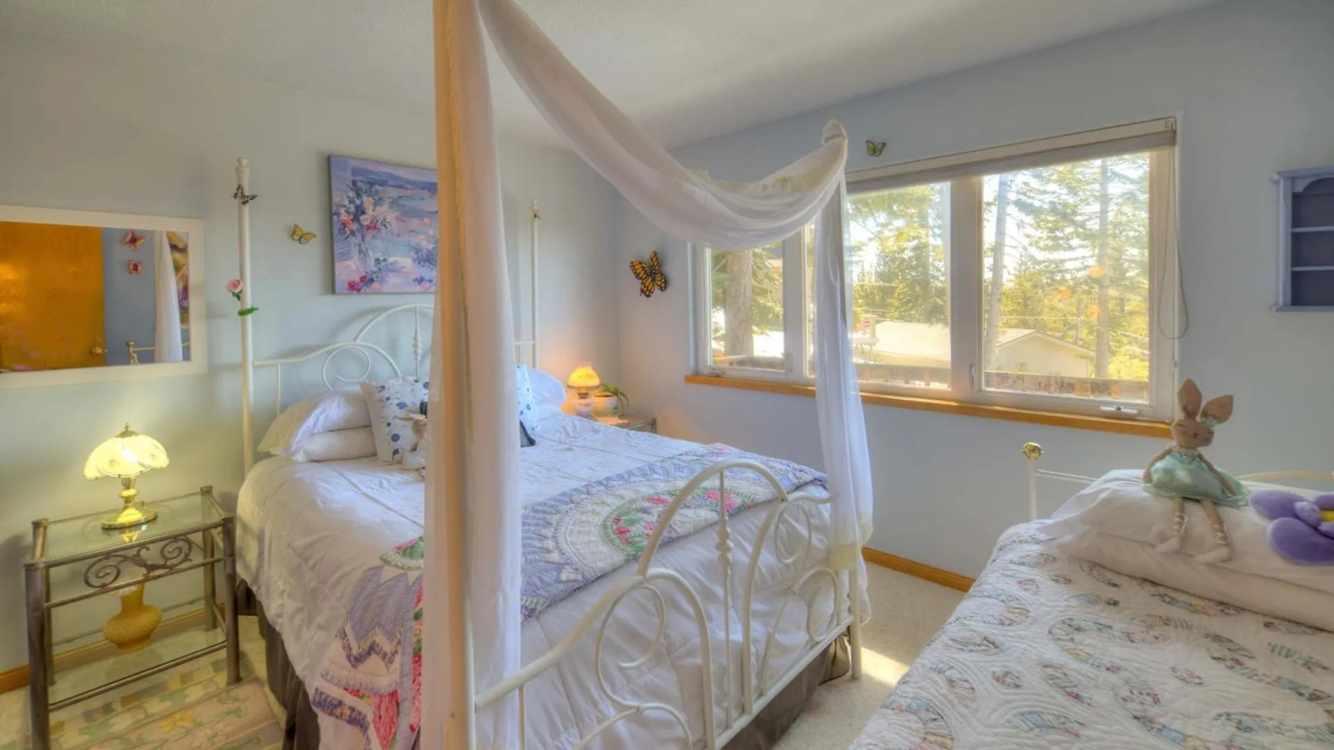 Enviable Lake Mountain Views Wth Waterfall South Lake Tahoe 0*,  United States